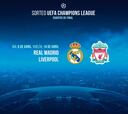 Sorteo de Champions League: cruces y partidos de cuartos y semifinales