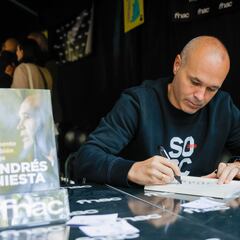 Así se vive la Diada de Sant Jordi 2025