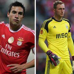 Portugal, el segundo mercado favorito del Atlético del Cholo