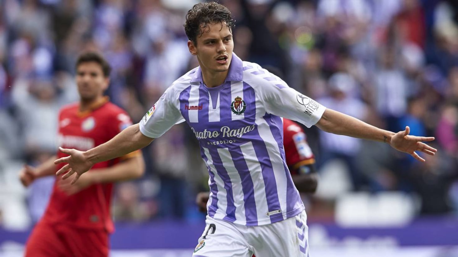 El club busca dos delanteros: Enes Unal es una prioridad