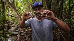 Ramón Navarro liderará Conversatorio sobre surf