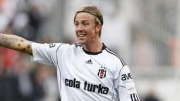 'No me gustan cosas de Mou'