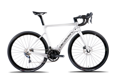 Las Bicicletas son para el Otoño