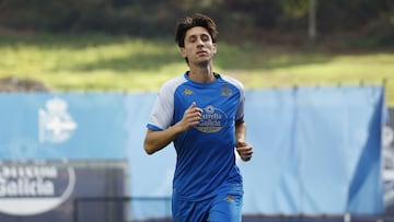 04/11/25 DEPORTIVO DE LA CORUÑA ENTRENAMIENTO
mulattieri