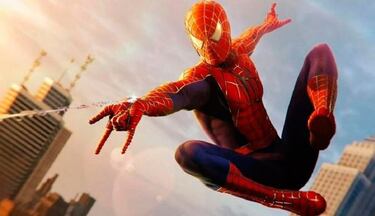 Spider-Man 4 con Tobey Maguire: estas son las condiciones de Sam Raimi para dirigirla