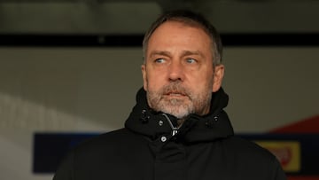 El regateador más efectivo de las grandes ligas juega en el Barça