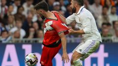 Reacciones, análisis y comentarios del Real Madrid - Rayo Vallecano: LaLiga hoy, en directo