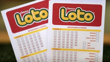 Resultados Loto Chile hoy: números que cayeron y premios del sorteo 4953 | ganadores 9 de mayo