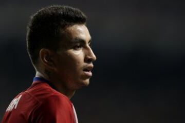 Angel Correa.