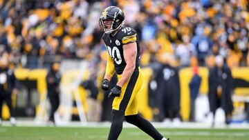 Los Chiefs requieren de una victoria para acercarse al título divisional y una victoria de los Steelers los pone en la conversación de la postemporada.