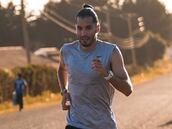 “Él tiene la posibilidad de conseguir una medalla en los Juegos Olímpicos de Los Ángeles 2028″