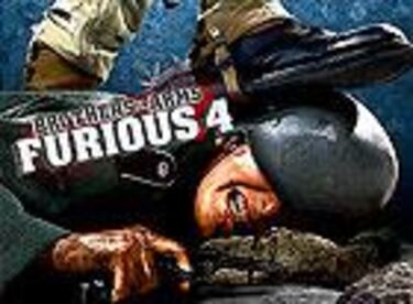 El Sargento Matt Baker protagonizará otro Brothers in Arms