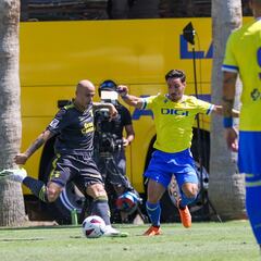 El cañón de Sandro