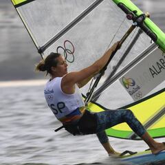 Las hermanas Alabáu, campeona y subcampeona del mundo