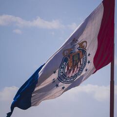 Las altas y bajas de Chivas para el Apertura 2019 de Liga MX