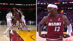 Controversy erupts: watch how Bam Adebayo surpassed Kobe Bryant’s 81 point-game
