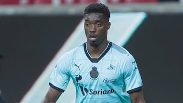 Santos perderá a Djaniny Tavares por al menos 10 días
