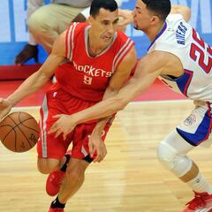 Prigioni, 'no' al Barcelona: "O en Vitoria o fuera de España"