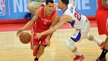 Prigioni, 'no' al Barcelona: "O en Vitoria o fuera de Espa?a"