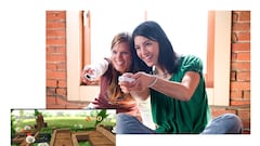 Imágenes de Kororinpa