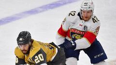 Florida Panthers vs Golden Knights: how to watch the 2023 NHL Stanley Cup Finals Game 3 on TV and online