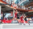 ‘Play 3x3 Diario AS Fest Alcorcón’: festival de baloncesto, música indie y cultura urbana