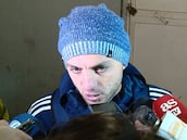 Lorenzetti descartó la altura como factor en la vuelta: "No es excusa"