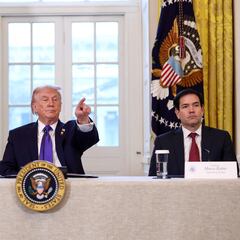 Trump ofrece invertir en Venezuela a Rusia y China