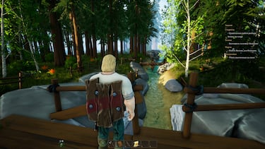 Los mejores juegos de Steam, España conquista la lista semanal con tres juegazos: Farlands, Cataclismo y Abathor