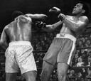 Pagan 290.000 euros por los guantes de Ali contra Frazier