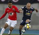 U. de Chile 2-2 Huachipato: la U comenzó mal con Kudelka