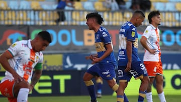 “No está en mi mente salir arrancando, no sé dónde salió eso”