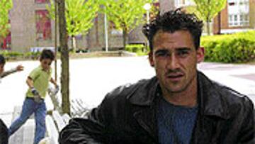 En el gol sentí gran alegría por mi familia, novia y amigos