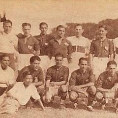 El historial que han dejado los futbolistas centroamericanos en Chile