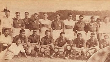 El historial que han dejado los futbolistas centroamericanos en Chile