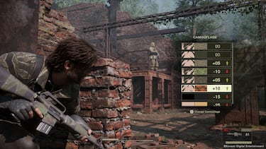 Ya hemos jugado al remake de Metal Gear Solid 3 y nos ha dejado tres conclusiones muy claras