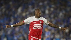 Palmarés de Independiente Santa Fe: ¿Cuántas veces han ganado la Liga BetPlay y cuántas fueron finalistas?