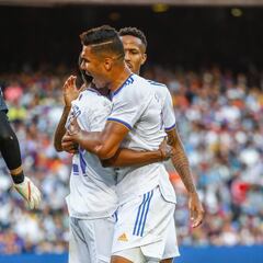 Ancelotti: "I'm happy to win, El Clasico is the most important game"