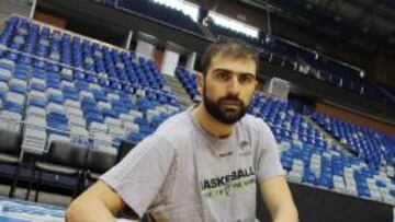 Vasileiadis está tocado.