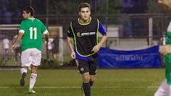 El talento del Mono Daroch