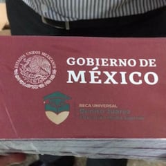Beca Benito Juárez: cuándo es el depósito y monto total