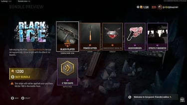 How to get free the Armaguerra 43 Submachine Gun in CoD Warzone