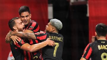 Partidazo el que se espera en el Mercedes Benz Stadium, Atlanta United busca regresar a la final del Este cuando se enfrente a Philadelphia Union en la Semifinal de Conferencia.