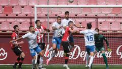 03/04/21 PARTIDO SEGUNDA DIVISION 
 LOGRO&Ntilde;ES TENERIFE 