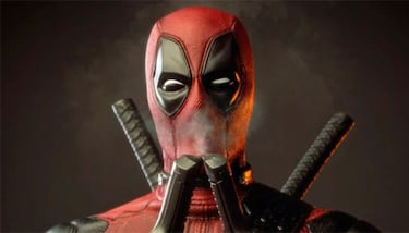 Deadpool in Doctor Strange 2? The film's screenwriter had him in mind for a cameo