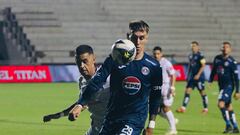 Motagua - Olimpia: Liga Profesional de Honduras; goles, resumen y más...