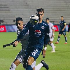 Olimpia - Motagua: Clásico de Honduras, Jornada 16; resumen, goles y más...