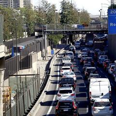 Restricción Vehicular 2024: cuándo partiría y qué se sabe