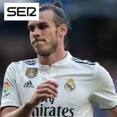 "Malestar máximo de Bale con Zidane": Cañizares reacciona y le da un palo al galés