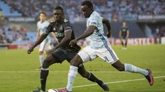 Rashford y Lingard, delanteros que deberá cuidar Dávinson